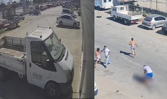 Balıkesir’de silahlı kavga: 2 ölü