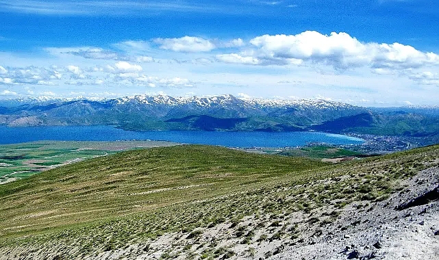 Bartın'da hangi dağlar var? Bartın'da kaç tane dağ var?