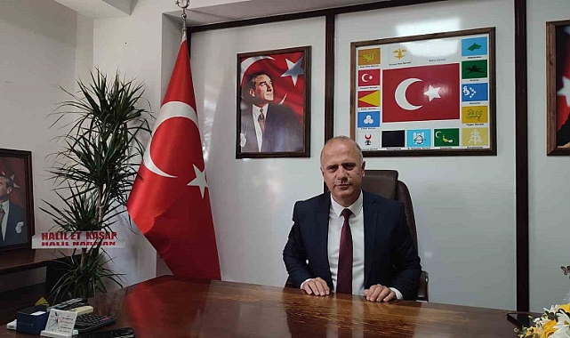Başkan Torun’dan iddialara karşı açıklama