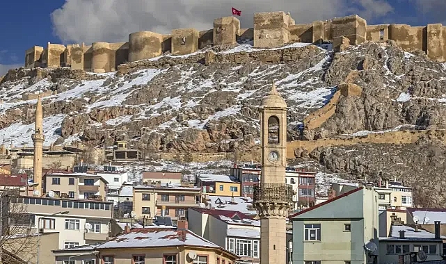 Bayburt'ta ailecek nereye gidilir? Bayburt'ta aileyle gezilecek yerler nerede?
