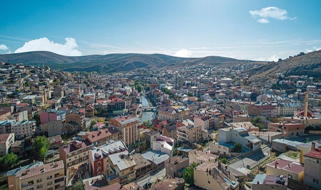 Bayburt'ta bayramda gidilecek yerler: Bayram tatilinde Bayburt'ta nerelere gidilir?