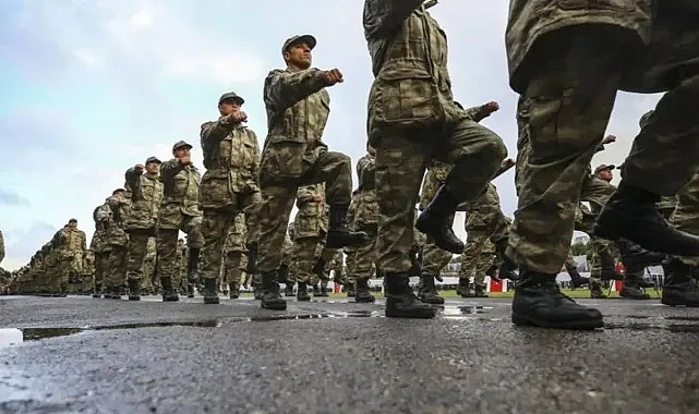 Bedelli askerlik başvurusu nasıl yapılır? 2024 bedelli askerlik başvuru şartları neler?