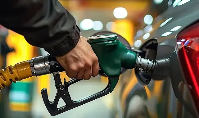 Benzin ve motorine zam geliyor| Peki bu zamlar ne zaman etkili olacak? (Güncel akaryakıt fiyatları)
