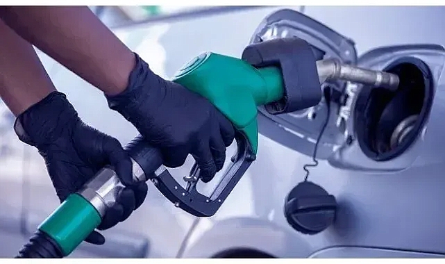 Benzine ve motorine zam bekleniyor