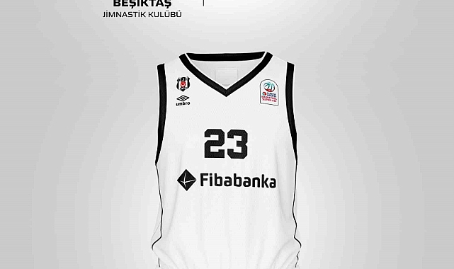 Beşiktaş’a yeni sponsor