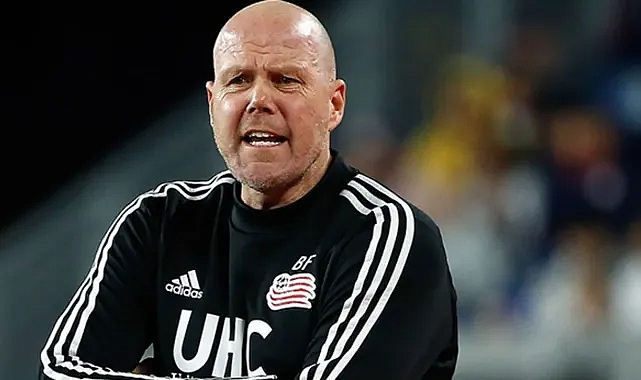 Beşiktaş'ın Yeni Sportif Direktörü Brad Friedel Göreve Başladı