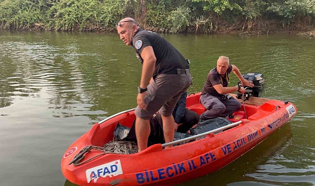 Bilecik’te aile içi kavga can aldı