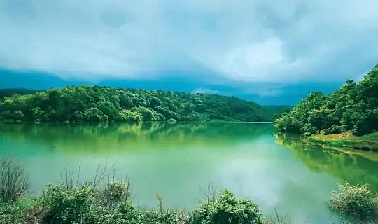 Bilecik'te ailecek nereye gidilir? Bilecik'te aileyle gezilecek yerler nerede?