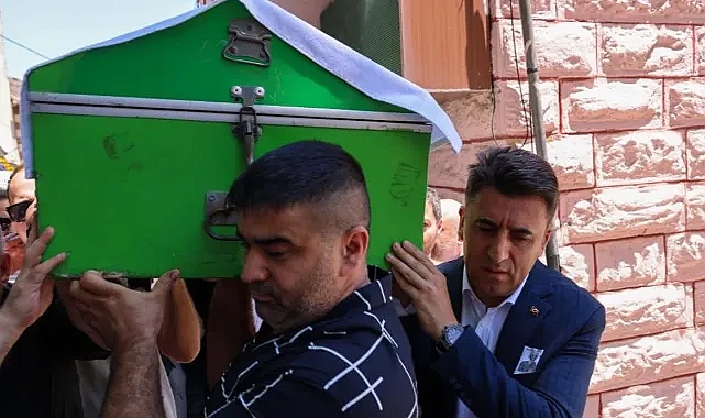 Bilecik'te Eski CHP İl Genel Meclis üyesi hayatını kaybetti