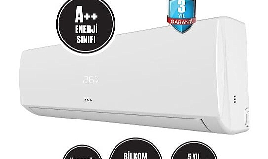 Bim 18.000 BTU KLİMA TAC-18CHSD/XA21I Yorumları ve Özellikleri