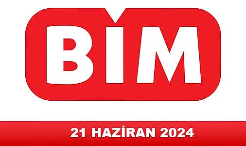 Bim 21 Haziran - 28 Haziran 2024 Cuma Aktüel Ürünler: Elektronik ve Bahçe Ürünleri Ön Planda!