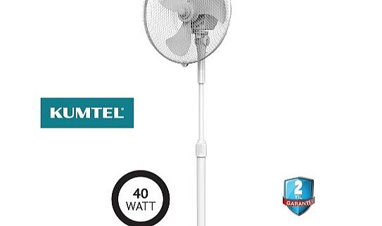 Bim Ayaklı Vantilatör Yorumları ve Özellikleri