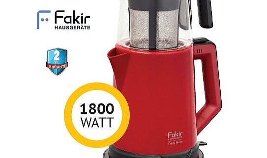 Bim Çay Makinesi Tea N More Yorumları ve Özellikleri