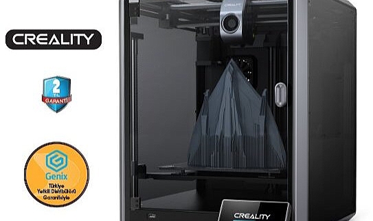 Bim K1 12X DAHA HIZLI 3D YAZICI Yorumları ve Özellikleri