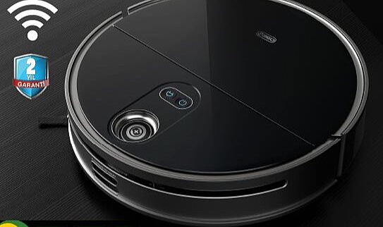 Bim S10 Vacuum Mop Pro Cleaner Akıllı Robot Yorumları ve Özellikleri