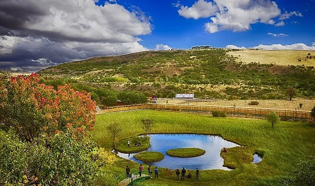 Bingöl'de ailecek nereye gidilir? Bingöl'de aileyle gezilecek yerler nerede?