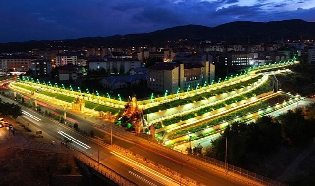 Bingöl merkez ve Solhan için tarihi uyarı! Önleminizi alın