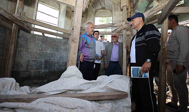 Bingöl'de terörden temizlenen bölgeler turizme kazandırılıyor
