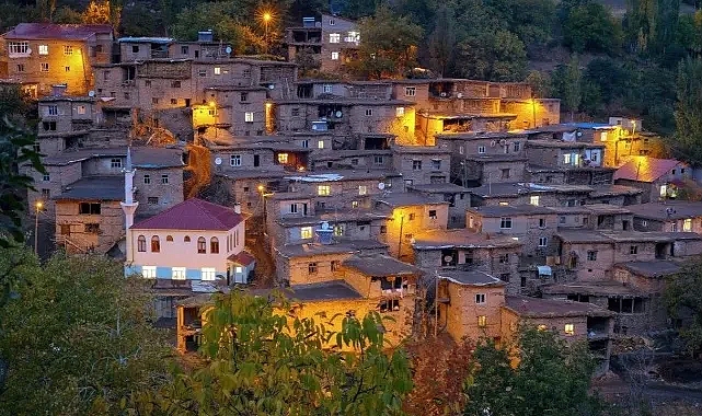 Bitlis'te ailecek nereye gidilir? Bitlis'te aileyle gezilecek yerler nerede?