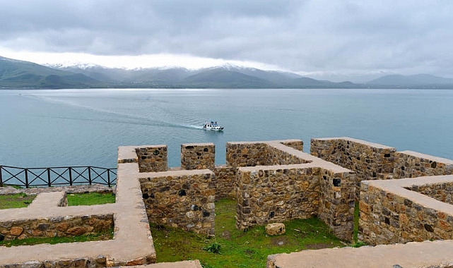 Bitlis'te bayramda gidilecek yerler: Bayram tatilinde Bitlis'te nerelere gidilir?