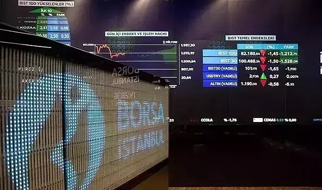 Borsa İstanbul ne zaman açılacak? BIST 100 20 Haziran'da açık mı? İdari izin Borsa İstanbul'u kapsıyor mu?