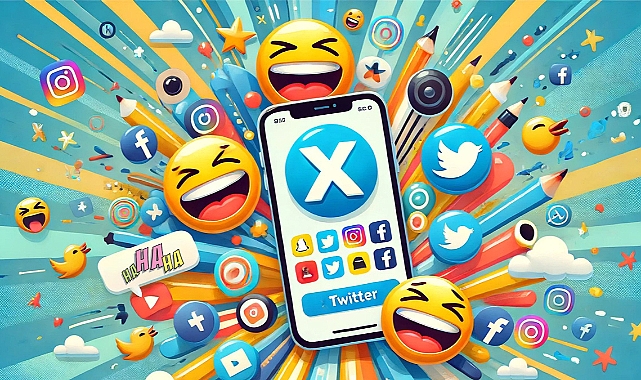 Bu Haftanın Gülme Krizine Sokan X (Twitter) Paylaşımları