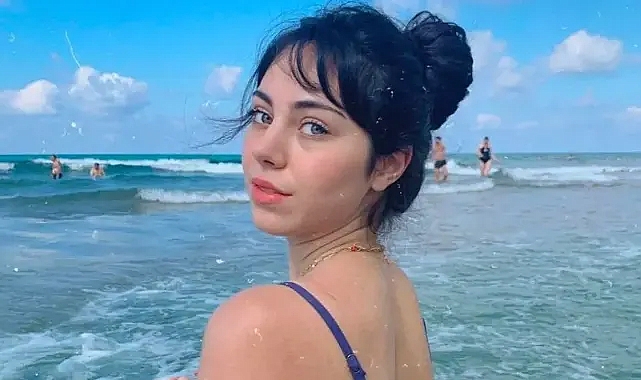 Buket Sena Özdemir kimdir? Buket Sena Özdemir kaç yaşında, nereli?