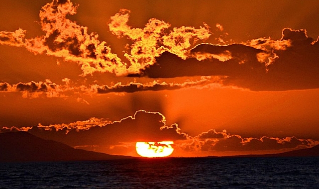 Bursa&#039;da gün batımı izlenecek yerler: Bursa&#039;nın en güzel seyir tepeleri