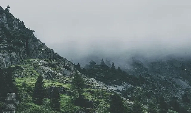 Bursa'da hangi dağlar var? Bursa'da kaç tane dağ var?