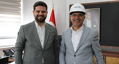 Büyükşehir'e 6 maddelik rapor sunuldu DAİMFED Malatya Şubesi'nden