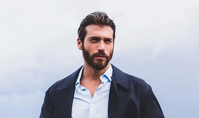 Can Yaman, Sandokan'a Odaklanmak İçin 11 Milyon Takipçili Instagram Hesabını Sildi!