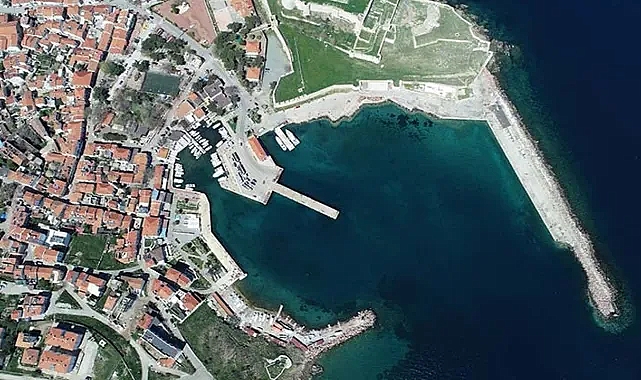 Çanakkale evlilik teklifi yapılacak yerler: Çanakkale'de nerede evlilik teklifi yapılır?