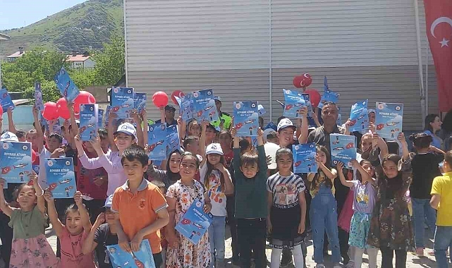 ÇEDES projesi Tatvan'da düzenlendi