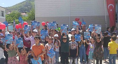 ÇEDES projesi Tatvan'da düzenlendi