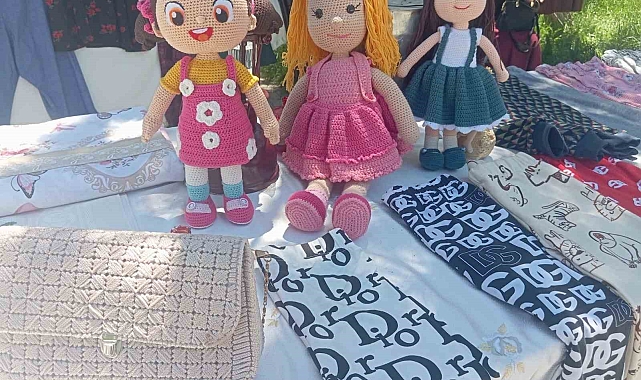 Çıldır'da hayat boyu öğrenme etkinliği