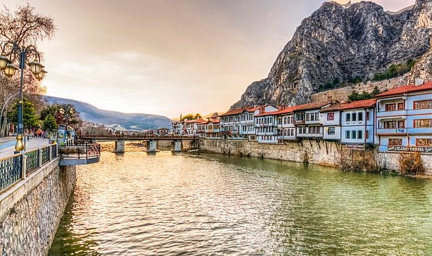 Çorum'da bayramda gidilecek yerler: Bayram tatilinde Çorum'da nerelere gidilir?
