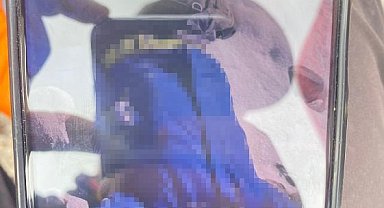 Dağcı Ağrı Dağı'nda hayatını kaybetti