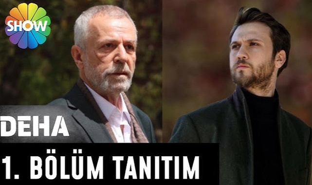 Deha Dizisi: Konusu, Oyuncu Kadrosu ve Yayın Tarihi Hakkında Bilgiler