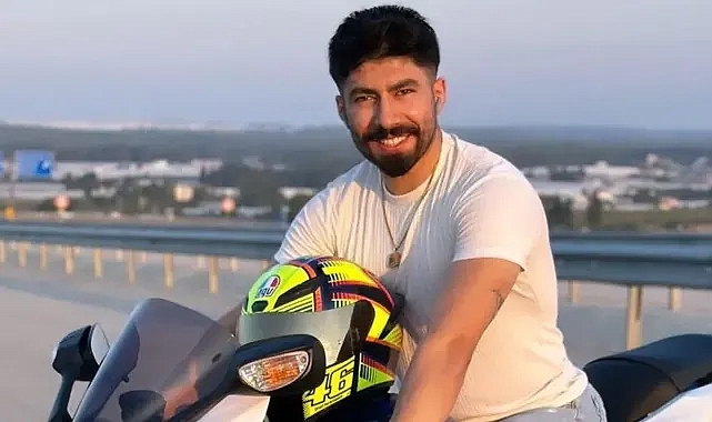 Deniz Servan Kimdir? Deniz Servan Motor Kazası Mı Yaptı? Deniz Servan'ın Sağlık Durumu Nasıl?