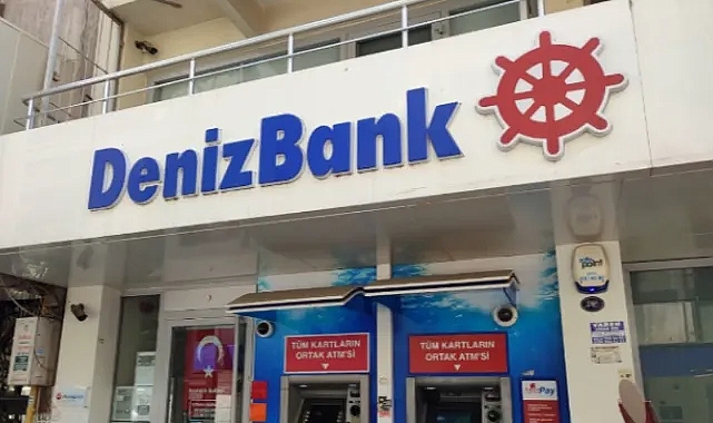 Denizbank 200 bin TL yeni kredi kampanyasını açıkladı! İşte başvuru şartları