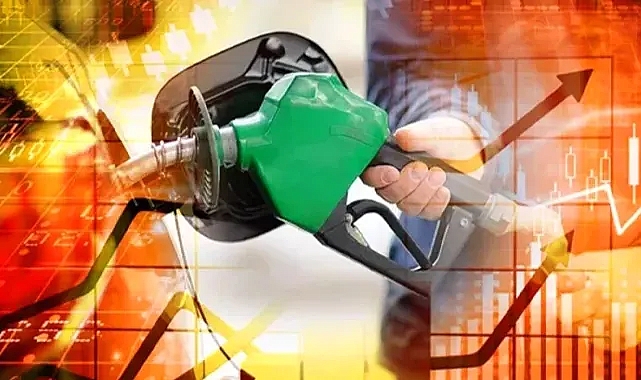 Deponuzu hemen fulleyin! Benzine o tarihte dev zam geliyor! Gece yarısından itibaren geçerli olacak