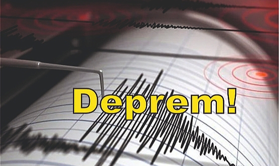 Deprem!