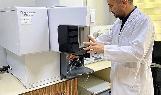 Destek haberi Özel istek analiz ücretlerine yüzde 50 oranında destek