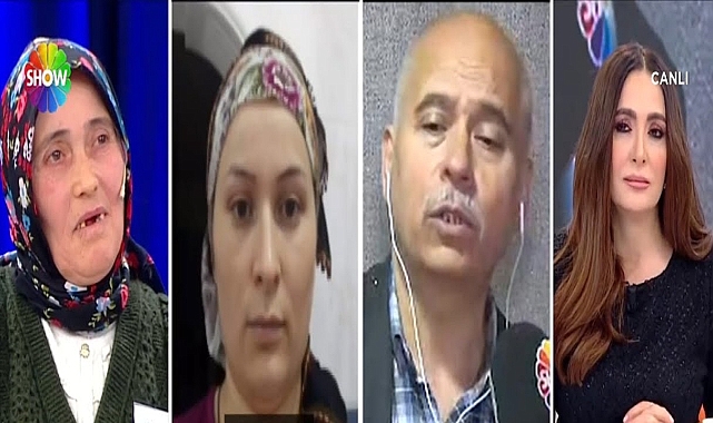 Didem Arslan Yılmaz'ın Programında Şoke Eden Cinayet İtirafı: Kayınpeder Gelinini Öldürdü