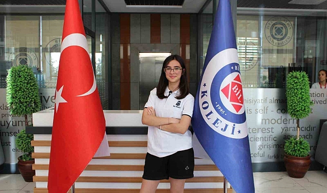 Diyarbakır’da Türkiye LGS birincisi