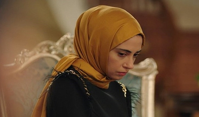 Dizi Dünyasında Büyük Transfer: Batuhan Yüzgüleç Kızılcık Şerbeti'nde