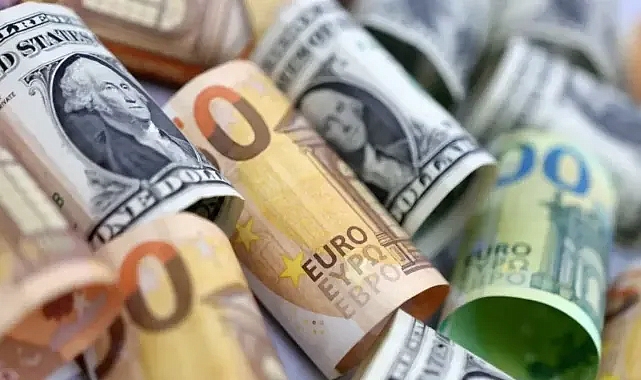 Dolar kuru TL hesabı ne kadar? 24 Haziran 2024 Euro'nun TL çeviri ne kadar, kaç TL?