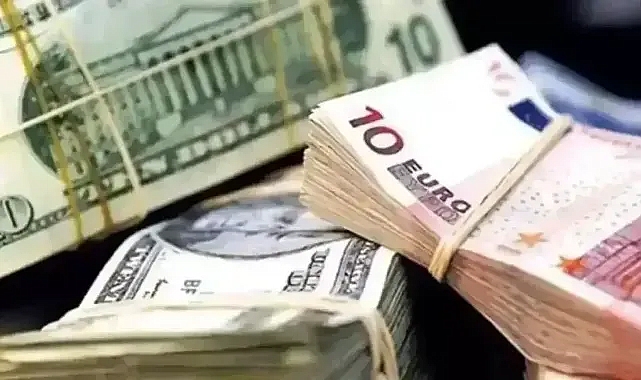 Dolar kuru TL hesabı ne kadar? 26 Haziran 2024 Euro'nun TL çeviri ne kadar, kaç TL?