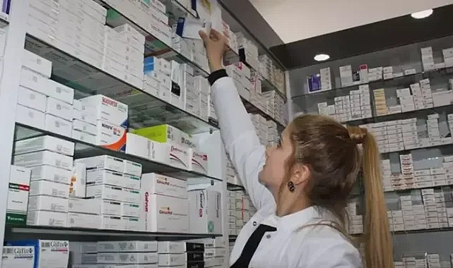 Eczane Çalışma Saatleri 2024: Hafta İçi, Hafta Sonu ve Nöbetçi Eczaneler