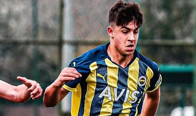 Efekan Karayazi kimdir, kaç yaşında? Fenerbahçeli Efekan Karayazi bu sezon kaç gol attı?